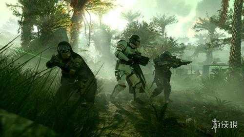 曝索尼正在初步讨论将《绝地潜兵2》引入Xbox平台