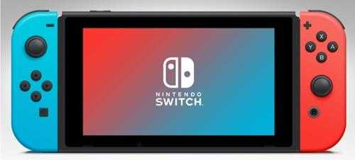 Vandal爆料称 已获悉了Nintendo Switch 2的相关信息