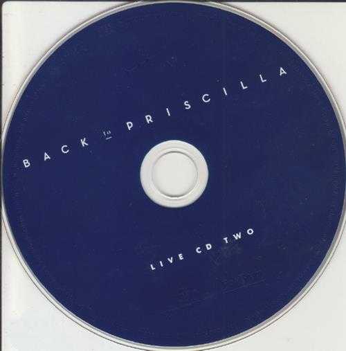 陈慧娴.2014-Back.To.Priscilla.30周年演唱会2CD【环球】【WAV+CUE】