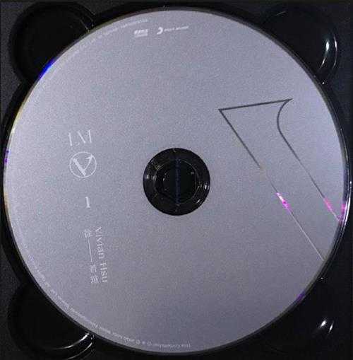 徐若瑄.2020-ImV新歌加精选2CD【SONY】【WAV+CUE】