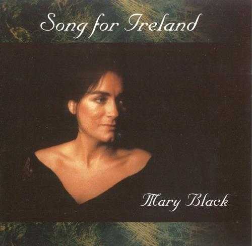 【发烧唱片】黑玛丽《爱尔兰之歌》1999[FLAC+CUE整轨]