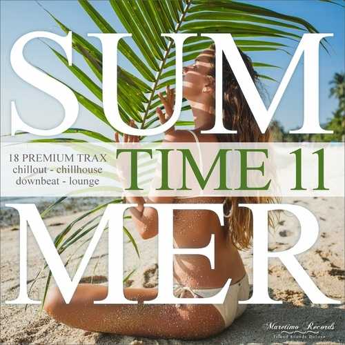 【休闲沙发(J)】VA-SummerTimeVol.11(FLAC)